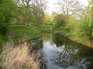  plan d'eau, regent's Park